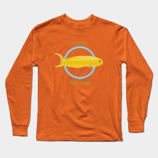 Midas Blenny Long Sleeve T-Shirt